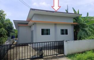 ทรัพย์สถาบันโดย GHB บ้านเดี่ยว มีสุข