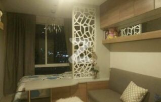ให้เช่าคอนโดใกล้ BTS อุดมสุข เดอะ สกาย สุขุมวิท (The Sky Sukhumvit).             : เจ้าของให้เช่าเอง