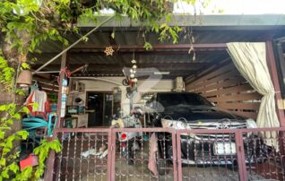 📢ประกาศ‼️ เจ้าของบ้านขายเอง 🏠🏡 การันตีน้ำไม่ท่วม 100% ปลอดภัยทุกปี #ขายทาวน์เฮาส์ หมู่บ้านเชียงใหม่วิวสวย 2 🏠 ย่านหางดง : เจ้าของขายเอง (งดรับนายหน้า)