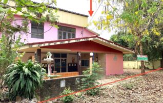 ทรัพย์ธนาคารโดย KASIKORNBANK บ้านเดี่ยว ซอยไม่มีขื่อ (ซอยตัน) ถนนสายเลย - ด่านซ้าย (ทล.203)