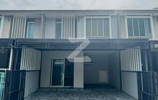 🏡 Vาย/เช่า ทาวน์โฮม 2 ชั้น รีโนเวทสวยอยู่แล้วปัง 🎯ม.พฤกษาวิลล์ 83 ศรีนครินทร์-เทพารักษ์ ซอยทรัพย์บุญชัย สมุทรปราการ : เจ้าของขายเอง (งดรับนายหน้า)