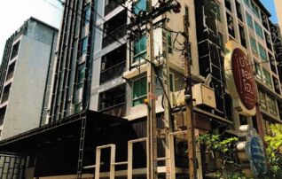 ทรัพย์สถาบันโดย ธอส คอนโด คอนโดมิเนียม ลีโว ลาดพร้าว 18 (LEVO Condominium Ladprao 18)