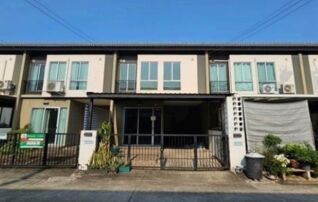 ทรัพย์สถาบันโดย GHB ทาวน์เฮาส์ บ้านพฤกษา 149 ราชพฤกษ์-345 (Baan Pruksa 149 Ratchapruek-345)