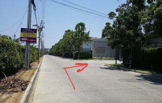 ทรัพย์ธนาคารโดย SCB บ้านแฝด แกรนด์ พลีโน่ (บางนา-อ่อนนุช) 