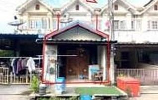ทรัพย์สถาบันโดย GHB ทาวน์เฮาส์ เสรีรุ่งเรือง
