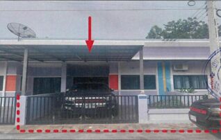 ทรัพย์สถาบันโดย GHB ทาวน์เฮาส์ ทรัพย์มณี 999 เฟส 7 (จ.ระยอง)