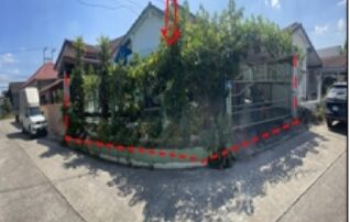 ทรัพย์สถาบันโดย GHB บ้านเดี่ยว มณเฑียรทอง