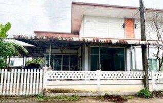 ทรัพย์สถาบันโดย GHB บ้านแฝด ชาลอนแลนด์มาร์ค (Sailomyen Grandview)