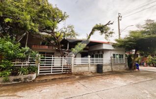 🏡 ขายบ้านเดี่ยว 62.5วา 200ม ถึงถนนใหญ่ ประเสริฐมนูกิจ42 เกษตร-นวมินทร์ ใกล้เลียบด่วน เจ้าของขายเอง : เจ้าของขายเอง