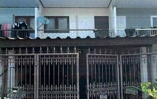 ทรัพย์สถาบันโดย GHB ทาวน์เฮาส์ สายไหม กรุงเทพมหานคร