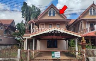 ขายบ้านเดี่ยว ว.แลนด์เฮ้าส์