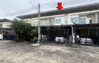 ทรัพย์สถาบันโดย GHB ทาวน์เฮาส์ เดอะซีซั่น วัลเล่ย์ 2
