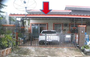 ทรัพย์สถาบันโดย ธอส. ทาวน์เฮาส์ เทพประทานพร8