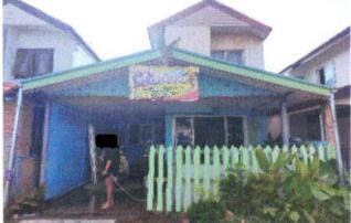 ทรัพย์สถาบันโดย GHB บ้านเดี่ยว เอื้ออาทรกำแพงเพชร