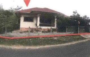 ทรัพย์สถาบันโดย GHB บ้านเดี่ยว โพธิ์สัยน้อย