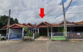 ทรัพย์สถาบันโดย GHB ทาวน์เฮาส์ ห้วยปราบเมืองทอง (Huai Prab Mueang Thong 1)