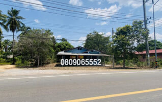 💖 บ้าน บางสะพาน ราคาพิเศษ! 💖