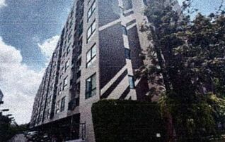 ทรัพย์สถาบันโดย GHB คอนโดใกล้ BTS สำโรง เลสโต สุขุมวิท 113 (Lesto Sukhumvit 113)