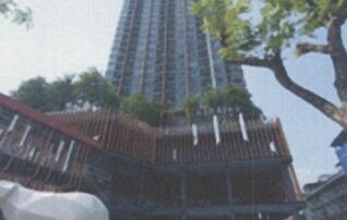 ทรัพย์สถาบันโดย GHB คอนโดใกล้ MRT บางหว้า ชีวาทัย เพชรเกษม 27 (Chewathai Phetkasem 27)
