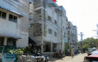 ทรัพย์สถาบันโดย ธอส คอนโด บ้านสวนนครธน 2 (Baan Suan Nakhon Thon 2)