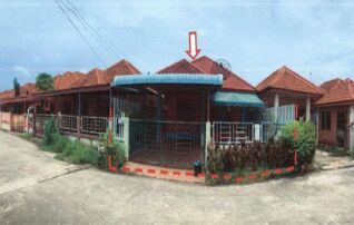 ทรัพย์ธนาคารโดย ธอส. บ้านเดี่ยว หาดน้ำริน 5