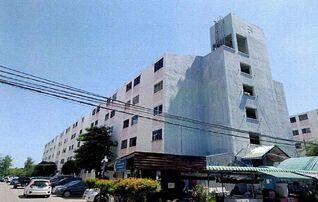 ทรัพย์สถาบันโดย GHB คอนโด เคหะชุมชนธนบุรี 5 (Thonburi Community Housing Project 5)
