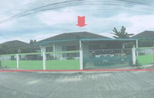 ทรัพย์สถาบันโดย GHB บ้านเดี่ยว นิคมพัฒนา ระยอง