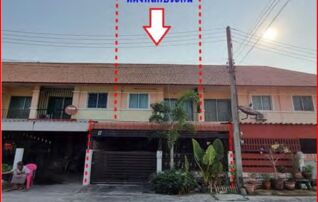 ทรัพย์สถาบันโดย GHB ทาวน์เฮาส์ สหรัตน์ธานี