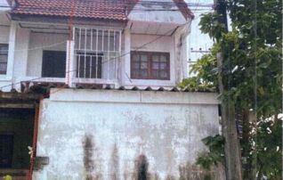 ทรัพย์สถาบันโดย GHB ทาวน์เฮาส์ แก้วเพชร