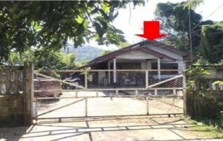 ทรัพย์สถาบันโดย GHB บ้านเดี่ยว ถนนสายเลย-เชียงคาน(ทล.2
