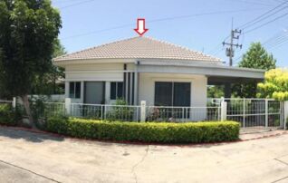 ทรัพย์สถาบันโดย GHB บ้านเดี่ยว แลนซีโอ คริป ระยอง-แยกเนินสำลี (Lanceo CRIB Rayong-Nern Samlee)