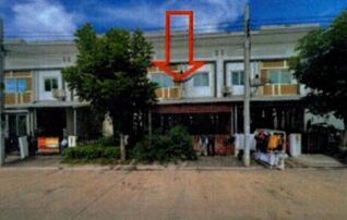 ทรัพย์สถาบันโดย GHB ทาวน์เฮาส์ ลลิลทาวน์ ไลโอ บลิสซ์ เทพารักษ์-บางบ่อ (Lalin Town Lio BLISS Theparak-Bangbo)