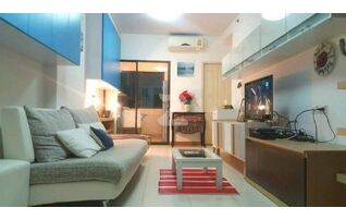 ให้เช่าคอนโดติด MRT รามคำแหง 12 ศุภาลัย ซิตี้ รีสอร์ท รามคำแหง (Supalai City Resort Ramkhamhaeng) : เจ้าของให้เช่าเอง (งดรับนายหน้า)