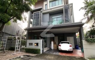 ไม่รับเอเจ้น❌เจ้าของปล่อยเอง ขาย/เช่า บ้านสวยในหมู่บ้านนาราสิริ ไฮด์อเวย์ ซอยโยธินพัฒนา 3 พื้นที่ 66 ตารางวา   : เจ้าของให้เช่าเอง (งดรับนายหน้า) 