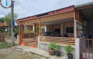 ทรัพย์สถาบันโดย GHB ทาวน์เฮาส์ ออมสิน