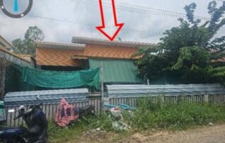 ทรัพย์สถาบันโดย GHB บ้านเดี่ยว เพชรมณี