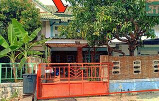 ทรัพย์สถาบันโดย GHB ทาวน์เฮาส์ บ้านพฤกษา 12 รังสิต-คลองสาม (Baan Pruksa 12 Rangsit-Klong 3)