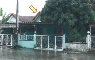 ทรัพย์สถาบันโดย GHB ทาวน์เฮาส์ นครไทย2
