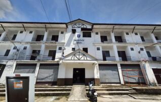 ทรัพย์สถาบันโดย ธอส. คอนโด อิราวดีคอนโด (Irawadee Condo)
