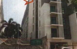 ทรัพย์สถาบันโดย GHB คอนโดใกล้ BTS แบริ่ง น็อตติ้งฮิลล์ สุขุมวิท 105 (Notting Hill Sukhumvit 105)