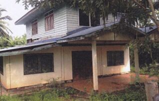 ทรัพย์สถาบันโดย GHB บ้านเดี่ยว โนนภูทอง
