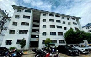 ทรัพย์สถาบันโดย GHB คอนโด บ้านเอื้ออาทร พหลโยธิน กม.44 (Baan Ua-Athorn Phaholyothin Km.44)