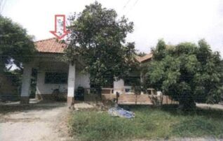ทรัพย์สถาบันโดย GHB บ้านเดี่ยว เสลภูมิ ร้อยเอ็ด