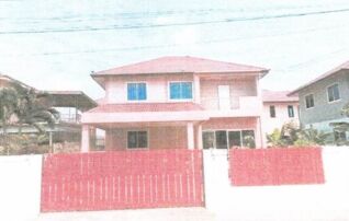 ทรัพย์สถาบันโดย GHB บ้านเดี่ยว อรวรรณคันทรี่