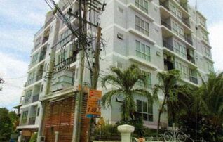 ทรัพย์สถาบันโดย GHB คอนโดใกล้ YL01 ลาดพร้าว เดอะ พรีเว่ รัชดาภิเษก 30 (The Prive' Ratchadapisek 30)