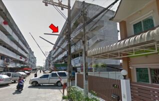 ทรัพย์สถาบันโดย บริษัท บริหารสินทรัพย์สุขุมวิท จำกัด คอนโด สายไหมพูนสุข (Saimai Poonsuk)