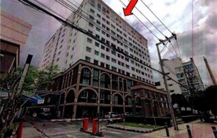ทรัพย์สถาบันโดย GHB คอนโด ชาโตว์ อินทาวน์ พระราม 8 (Chateau in Town Rama 8)