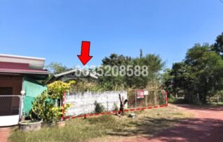 ขายบ้านเดี่ยว ชุมชนบ้านโนนสมบูรณ์