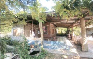ทรัพย์สถาบันโดย GHB บ้านเดี่ยว ซอยบ้านดอนมูล ถนนยันตรกิจโกศล(ทล.101)