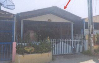 ทรัพย์สถาบันโดย GHB ทาวน์เฮาส์ เมืองระยอง ระยอง